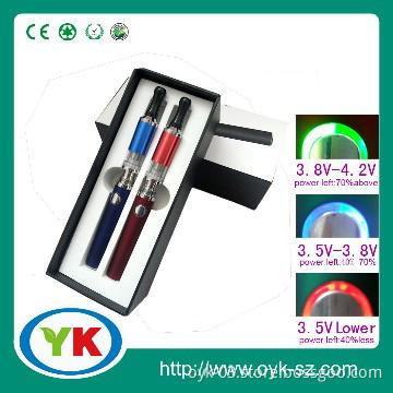 New EGO with X6  tank atomizer / for e cigarette, e cigar